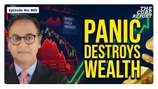 Stock Market Outlook This Week After Trump Tariff Ruling | Govindraj Ethiraj | The Core Report