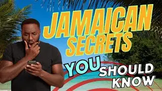 5 Mind-Blowing Facts About Jamaica You did NOT know! GURANTEED ‼️