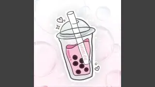 bubble tea