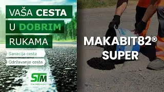Makabit82® Super