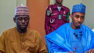 09= Ramadan Tafsir 1443=2022= Sheikh Bashir Ahmad Sani Sokoto
