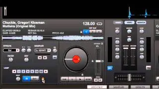 Tutorial Virtual DJ 02 - Deck 