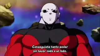 Dragon Ball Super/capitulo 127 LA batalla del mas fuerte/Espa&ntilde;ol/HD