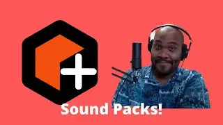 Reason+ Sound Packs this week!