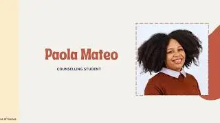 Mental Health Literacy, Psychotherapy Expectations, and Help-Seeking in UK Students BY Paola Mateo