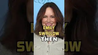 The Mandalorian 2019 Cast Then and Now