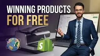 Lec 3, SupDropshipping Part 1| Easiest Way to Find Same Winning Products (USA, UK) Afzaal Hassan