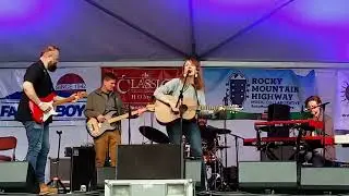 Mirage ~ Amanda Anne Platt & The Honeycutters (MG 2025)