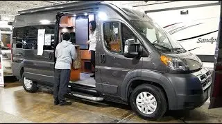 Toronto RV Show and Sale at Toronto Congress Centre