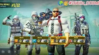 #26Killz Welcome To ALCATRAZzz Gameplay#3
