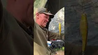 АЛАН РАСКРЫВАЕТ ОДИН ИЗ СВОИХ САМЫХ БОЛЬШИХ СЕКРЕТОВ ЛОВЛИ КАРПА
