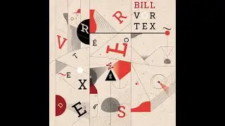 08 - Bill Vortex - Posankka! [D!HR-36]