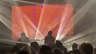 Froid Dub - 25 juin 2025 - Trabendo - Paris