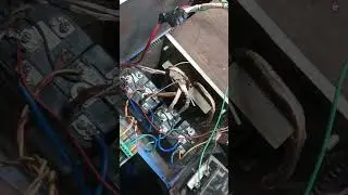 6 loop stabilizer connection 10kva #90v to 290v