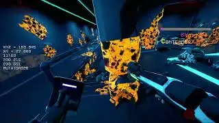 KUD Plays: Severed Steel - Part 12 - Firefight Mode Next 4 Level Runs