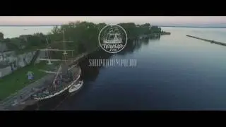 Триумф. На встречу приключениям.