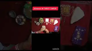 Advance AI TAROT CARDS feedback by Pratima Veera ji / Call or WhatsApp to buy 9811442007