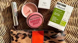 Ipsy November Glam Bag