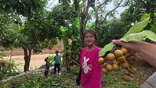 Đi Tìm Ngôi Làng Nhỏ Bên Sông Gặp Toàn Chuyện Bất Ổn..!!