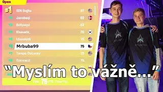 Může mě tohle video dostat do @Atlantis?