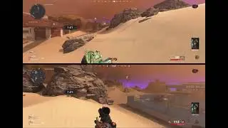 COD Zombies
