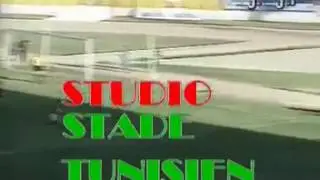 الملعب التونسي الترجي الرياضي موسم 1996