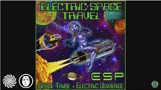 ESP - Electric Space Travel