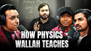 Anime x Physics Wallah: How Physics Wallah Makes Learning Fun