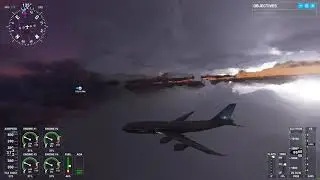 Microsoft Flight Simulator 2020 | Ultra Graphics in 4K | Nvidia RTX 3080
