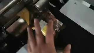 packing machine for noodle, cake etc