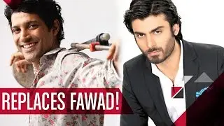 Farhan Akhtar REPLACES Fawad Khan In 'Battle Of Bittora' | Bollywood News