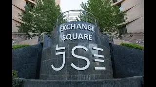 🇿🇦The history behind the Johannesburg Stock Exchange✔