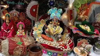 PYARE LADDU  is live!