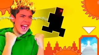 NUNCA CONFIE NESSE JOGO com 1.000 Trollagens (LEVEL DEVIL em Português)