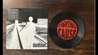 Fighting Cause &ndash; Deadtown 7