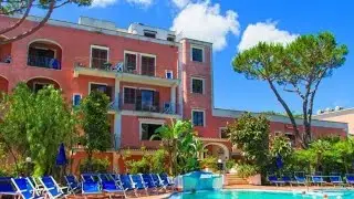 Hotel San Valentino Terme, Ischia Island, Italy | Holidays In Italy