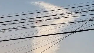 Las bicis deben ir por el cielo/el inconciente pidiendo conciencia Biciblog 5