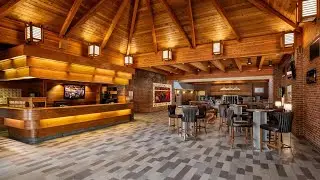 Valhalla Hotel & Conference Centre, Thunder Bay, Canada | Best Travel Plan
