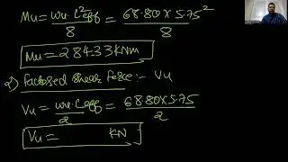 DESIGN OF LATERALLY RESTRAINED AND UNRESTRAINED BEAM PROBLEM| DSS | GAURRAV GURBANI SIR