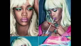 Rihanna Type Beat -&ldquo; Buenos Aires Interlude&rdquo;