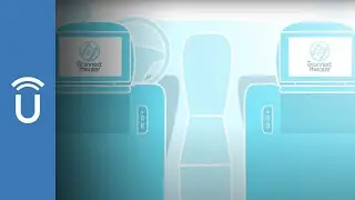 Uconnect Theater