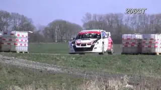 Tank S Rally 2011 [HD]