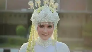 THE WEDDING OF RAVEN & INDAH - August 2020