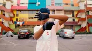 En El Bloque - Neiram | The Beginning (Video Oficial)