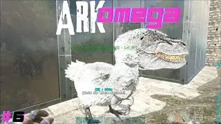 ARK We Have Find n Mix Tipe Dino RexDodo EP6
