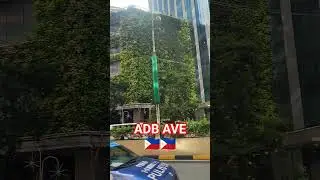 ADB avenue 🇵🇭 #music #newmusic #deephouse #love #electronicmusic #subscribe #ytchannel #highlights