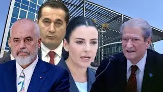 Kushtetuesja RREZON Ballukun? Ndizet LUF'TA SPAK- Qeveri? Gati perplasja finale