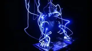 Behind Blue Moon (DJ Ben Remix)