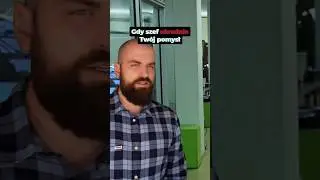 Przy tworzeniu tego filmu, nie ucierpiał żaden Paweł 😅  #work #career #satire