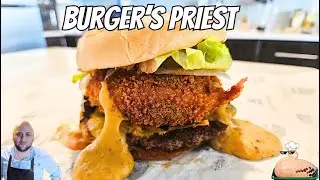 Is Burgers Priest Still Great? Honest Review